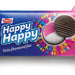 Parle Happy Happy Dual Cream Sandwich Cookies, 75 gr