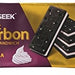 Parle Hide and Seek Bourbon Cream Sandwich Cookies, Vanilla, 100 gr