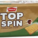 Parle Top Spin Crackers, 200 gr