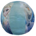 Frozen Beach Ball, 