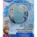 Frozen Beach Ball, 