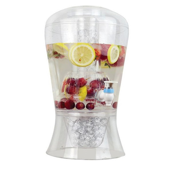 Frigidaire 2 Gallon Chill & Infuse Beverage Dispenser