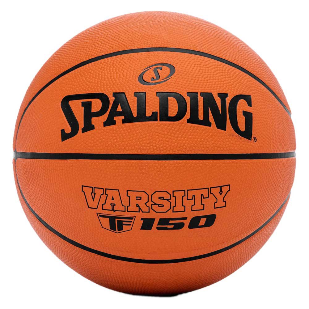 Spalding Varsity TF-150 Basketball Ball , 1 pc — Goisco.com