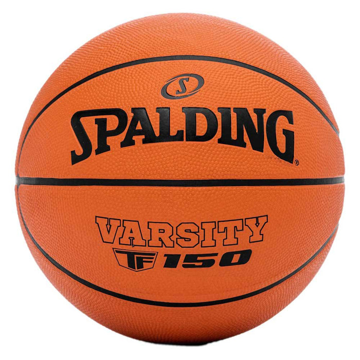 Spalding Varsity TF-150 Basketball Ball , 1 pc