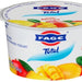 Fage Total Greek Strained Yogurt with Mango, 5.3 oz