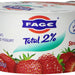 Fage Total 2% Greek Strained Yogurt with Strawberry, 5.3 oz