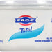 Fage Total All Natural Greek Strained Yogurt, 17.6 oz