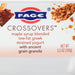 Fage Crossovers Maple Syrup Blended Low-Fat Greek Strained Yogurt with Ancient Grain Granola, 5.3 oz