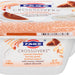 Fage Crossovers Caramel Blended Low-Fat Greek Strained Yogurt with Honey Roasted Salted Almonds, 5.3 oz