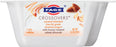 Fage Crossovers Caramel Blended Low-Fat Greek Strained Yogurt with Honey Roasted Salted Almonds, 5.3 oz