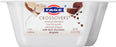Fage Crossovers Coconut Blended Low-Fat Greek Strained Yogurt with Dark Chocolate Droplets, 5.3 oz