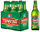 Tsingtao Imported Beer, 6-Pack Bottles, 6 x 330 ml