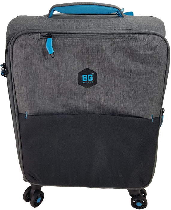 Aerolite Luggage, 19 inch