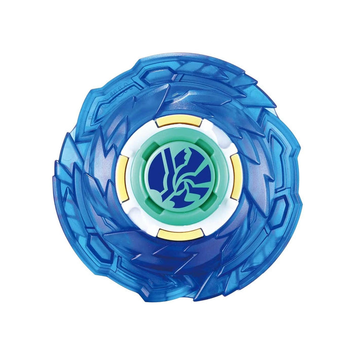 Infinity Nado Plastic Series Super Whisk