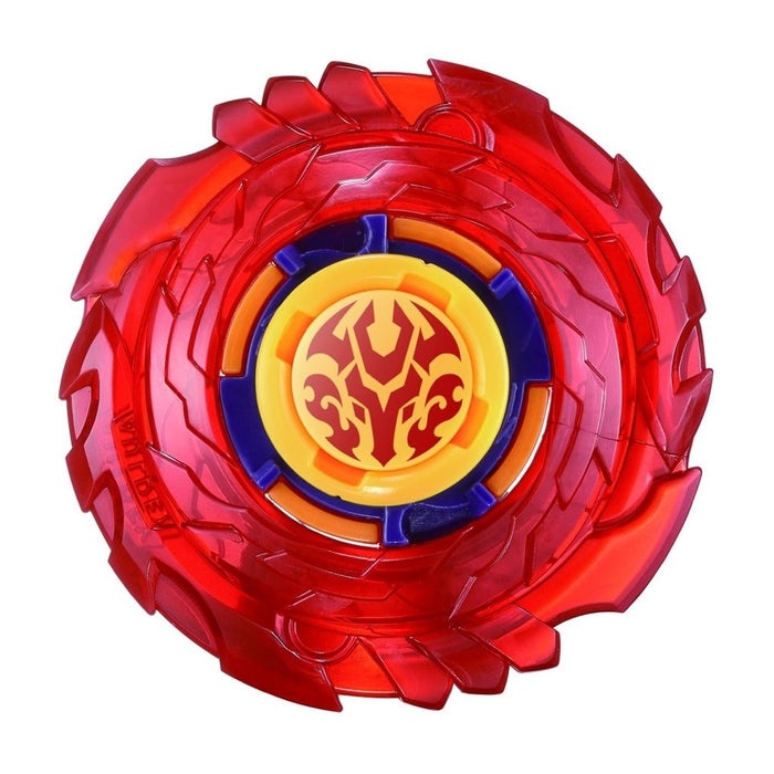 Infinity Nado Plastic Series Blade