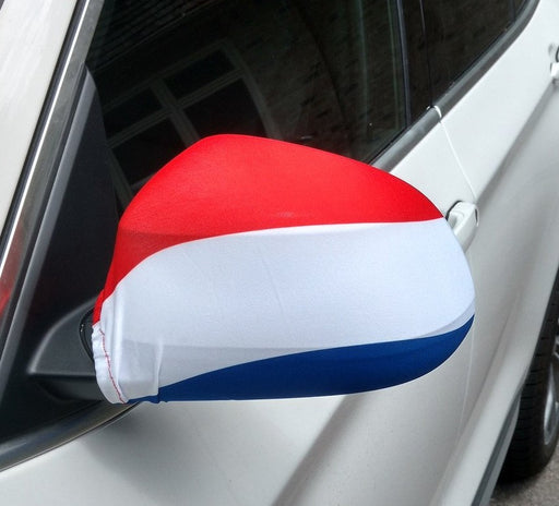 Goisco Netherlands Car Mirror Cover Set, 1 ct