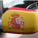 Goisco Spain Car Mirror Cover Set, 1 ct