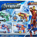 Avengers Bullet Blaster, 