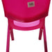 Kids Plastic Chair, Pink, 