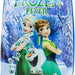 Frozen Kids Traveling Luggage, 18 inch