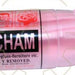 Clean Cham Chamois, Small 43 x 32 cm, 1 pc 