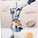 General Stainless Steel Orange Juicer, 1 ct
