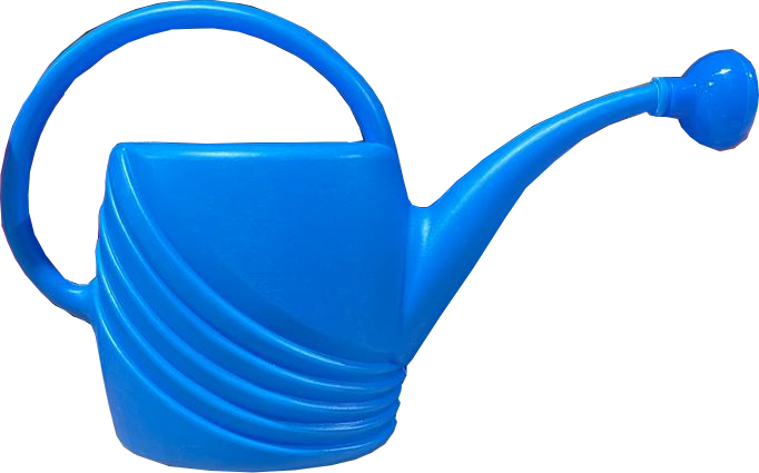 Windrose Garden Watering Can , 1 pc