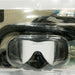 Aquatek Panoramic Snorkel Set, 