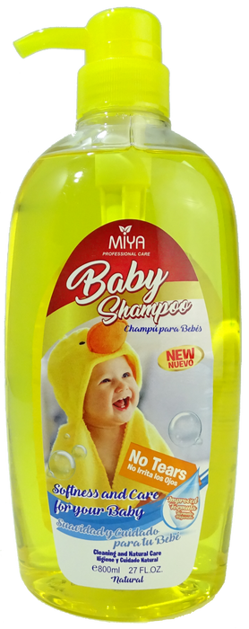Miya Baby Shampoo