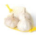 Garlic, 5 pcs