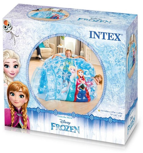 Intex Inflatable Frozen Igloo, 2 pcs