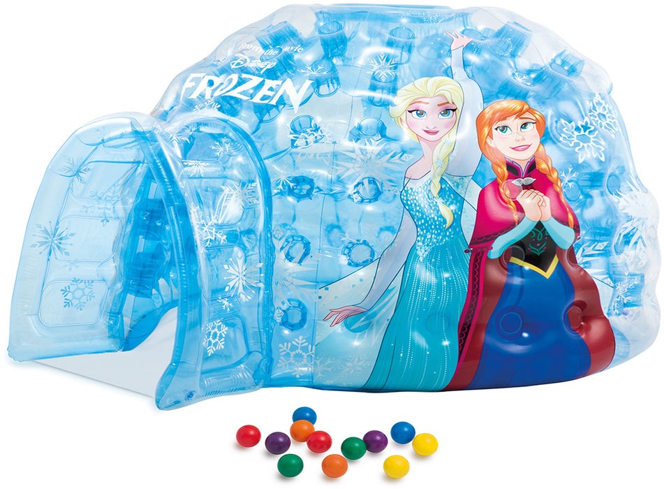 Intex Inflatable Frozen Igloo, 2 pcs