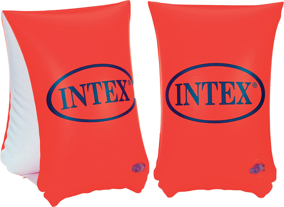 Intex Deluxe Arm Bands For Kids , 2 pcs — Goisco.com