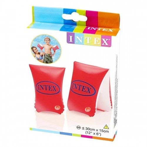 Intex Deluxe Arm Bands For Kids , 2 pcs