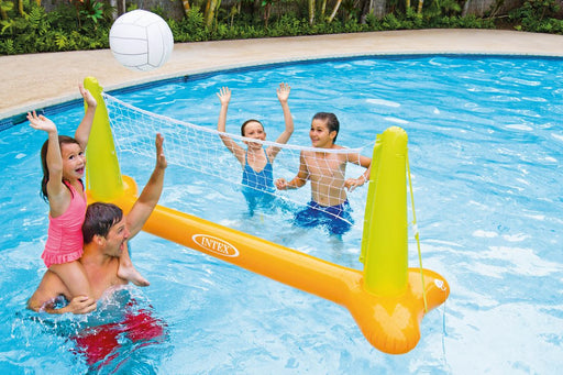 Intex Inflatable Pool Volleyball Game, 64 x 91 cm