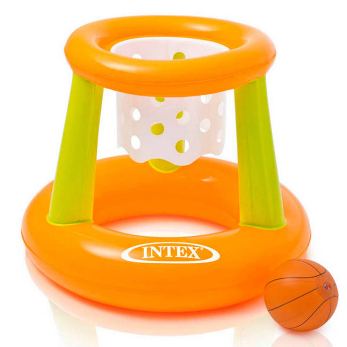 Intex Floating Basketball Hoop, 67 x 55 cm