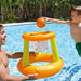 Intex Floating Basketball Hoop, 67 x 55 cm