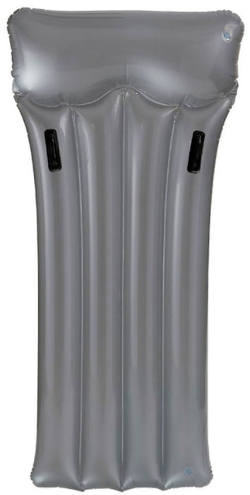 Intex Deluxe Inflatable Floating Mat, 188 x 89 cm