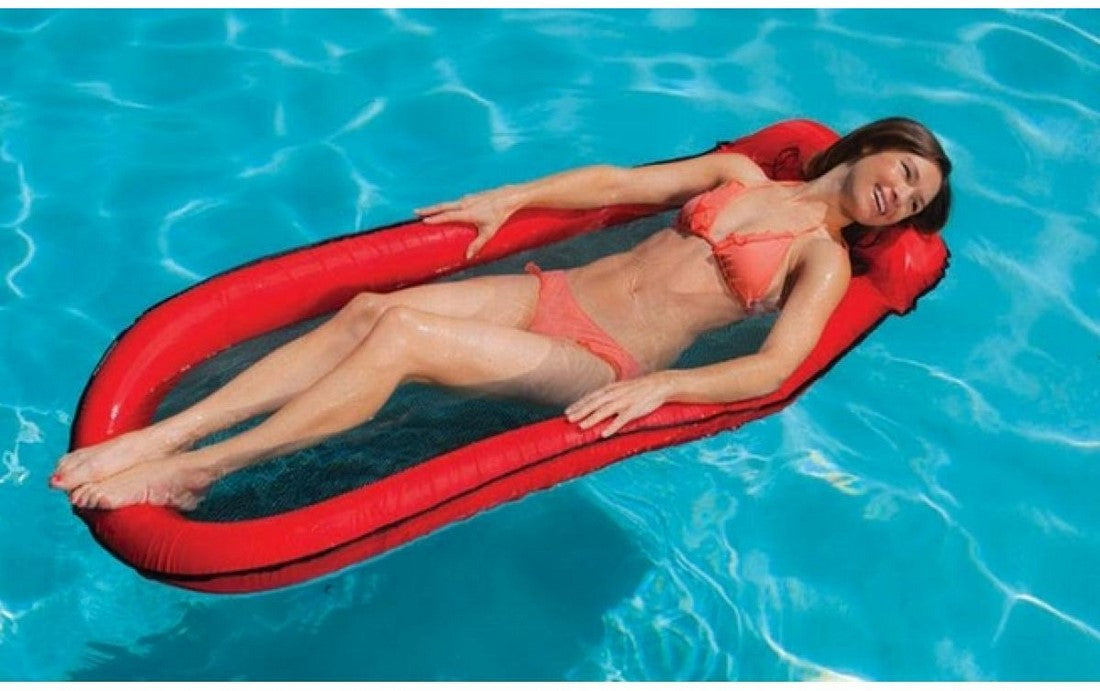 Intex Mesh Floating Mat, 