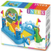 Intex Fantasy Castle Inflatable Play Center, 73 x 60 x 42 inch