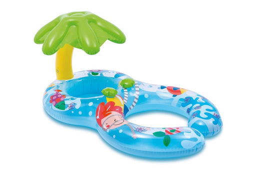 Intex My First Swim Float, 46 x 29.5 inch