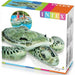 Intex Realistic Sea Turtle Ride On Inflatable Floatie, Model # 57555NP