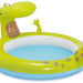 Intex Gator Spray Inflatable Pool, 78 x 63 x 36 inch