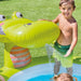 Intex Gator Spray Inflatable Pool, 78 x 63 x 36 inch