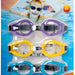 Intex Kids Play Goggles Value 3-Pack, 