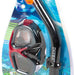 Intex Surf Rider Junior Mask Set , Model# 55949