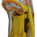 Intex Adventure Snorkel Set, Yellow, Model # 55954