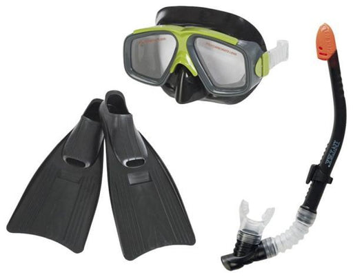 Intex Surf Rider Sports Set, Model # 55959
