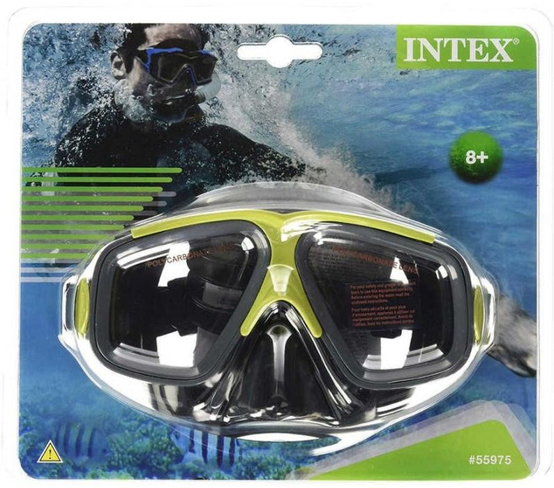 Intex Surf Rider Mask, Model# 55975