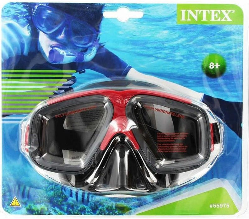 Intex Surf Rider Mask, Model# 55975